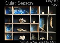 Quiet Season- Art Exhibition