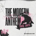 NLM - The Modern Anthem Tour 2024 - Oslo