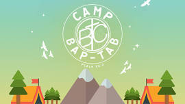 Camp BapTab - Vacation Bible School — Baptist Tabernacle Church