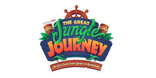 Beaver Dam Baptist Church Vacation Bible School - The Great Jungle Journey