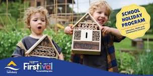 Make your own Bug Hotel