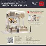 Dusit Foods at Thaifex Anuga