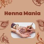 Henna Mania