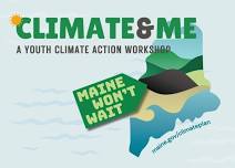 Climate&ME: A Youth Climate Action Workshop