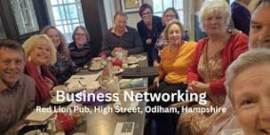 Reccobiz Networking in Odiham, Hampshire