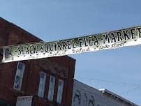 Black Squirrel Flea Market