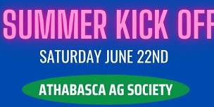 Summer Kick Off '24