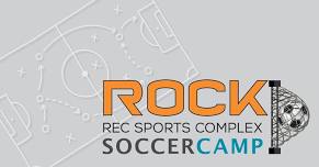 Rock Rec Sports Complex Soccer Camp 2024!