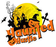 2024 HAUNTED HUSTLE