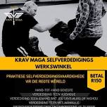 Moorreesburg Self Defence Workshop