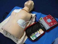 Highfield Level 3 Award in Emergency First Aid at Work