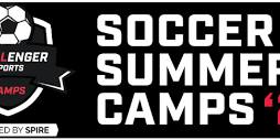 Challenger Soccer Camps