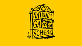 Rothbury (Garden Open for National Garden Scheme)