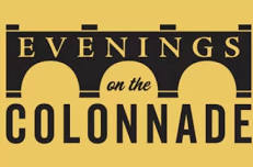 Boardwalk Evenings on the Colonnade: Live Music (MON/TUE)