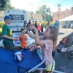 Youth Activities – A FUN Day at the Littleton Elks