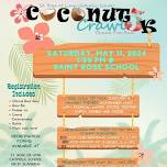 Coconut Crawl Fun Run