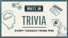 Tuesday Trivia – Hunter River Hotel