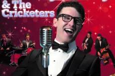 Buddy Holly & The Cricketers