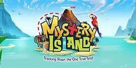 Camp VBS Mystery Island