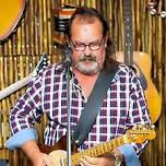 Live Music Sundays at Perdeberg: Louwrence van der Westhuizen