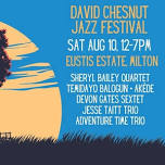 David Chesnut Jazz Festival