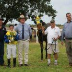 Cobar Races