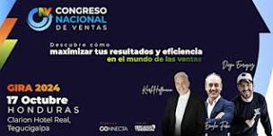 Congreso Nacional de Ventas Honduras