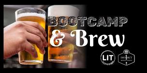 Bootcamp & Brew