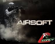 Open Airsoft - BIG GAME