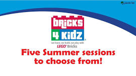 Bricks 4 Kidz