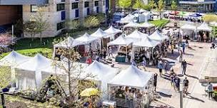 Fine  Art & Wine Festival