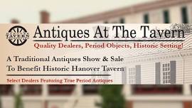 Antiques At The Tavern