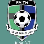 Soccer Bible Camp