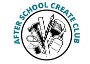 KIDS: After School Art Club (K-5th/6th grade)