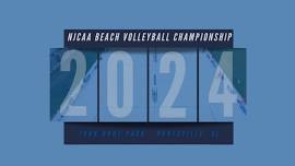 NJCAA Beach Volleyball Championship