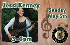 Jessi Kenney LIVE at Tolson's Tap and Tavern