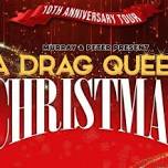 A Drag Queen Christmas