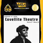 Dizzy Wright at The Covellite Theatre