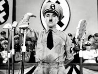 The Great Dictator WATCH PARTY