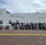 17th Annual Poker Run