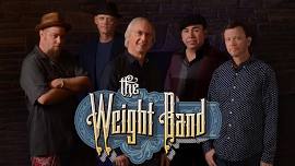 The Weight Band concerto em Riverhead