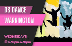 DS Dance Warrington (Spring Term)