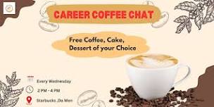 Career Coffee Talk