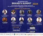 Brand's Summit 2024