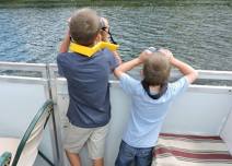 RiverQuest Kid's Cruise