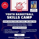 Basketball Skills Camp