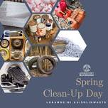 Spring Clean Up Day