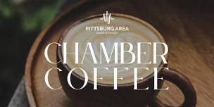 Chamber Coffee - NorthPoint Financial