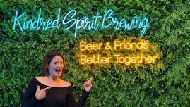 Kindred Spirits Brewery Show