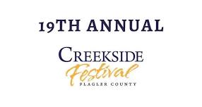 Creekside Music & Arts Festival 2024